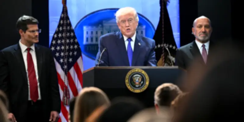 La Cour suprême américaine invalide les droits de douane de Trump, une victoire pour les entreprises