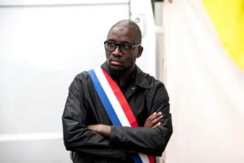 La Courneuve : le candidat LFI Aly Diouara remporte la mairie face au PS