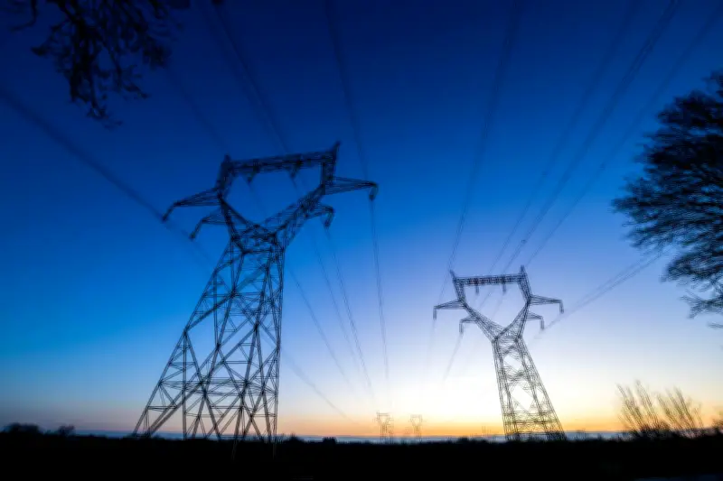 La crise au Moyen-Orient relance le débat sur l'indexation des prix de l'électricité au gaz en Europe