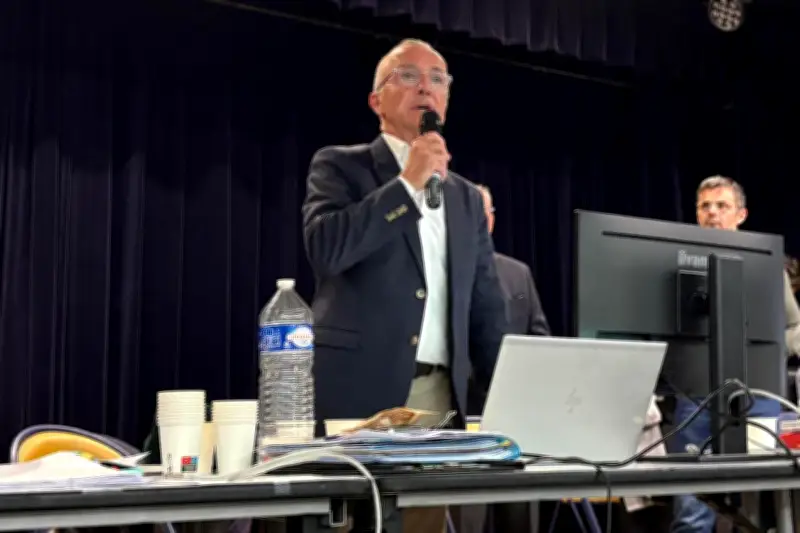 La Croix-Valmer élit Nicolas Patel, porté par le rejet d'un projet titanesque