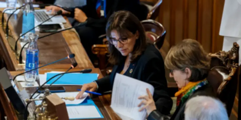 La dette de Paris explose sous Anne Hidalgo : +133% en douze ans