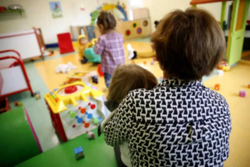 La Défenseure des droits dénonce des violences institutionnelles dans une pouponnière du Puy-de-Dôme