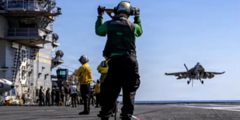 La défiance des Européens face à la politique étrangère de Trump est-elle justifiée ?