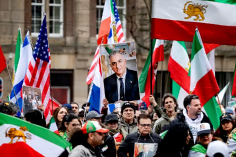 La diaspora iranienne en France : un fossé grandissant avec la réalité iranienne