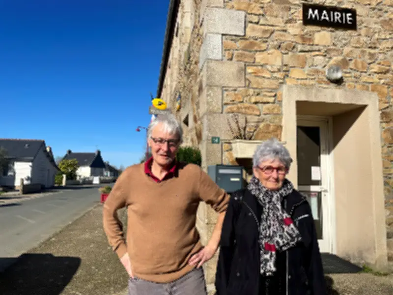 La difficile quête de maires dans les petites communes françaises