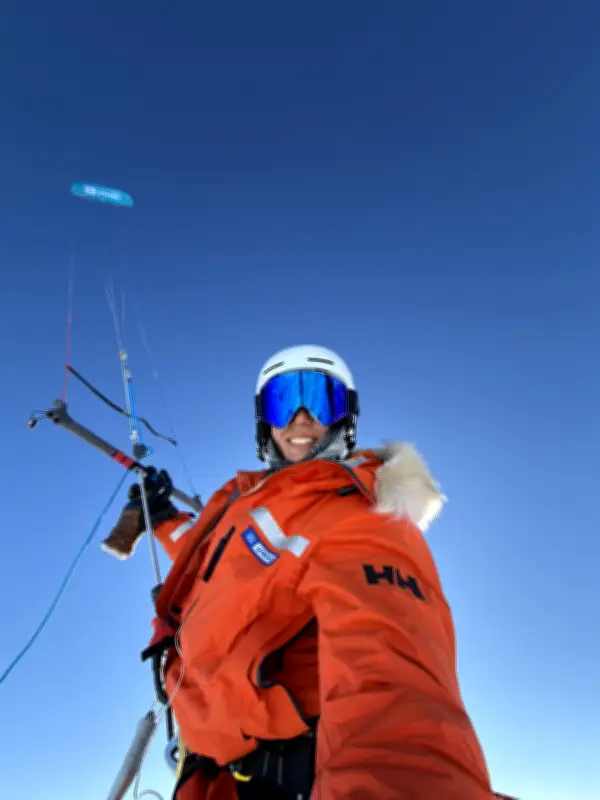La disparition des glaciers, un enjeu de gouvernance mondiale urgent