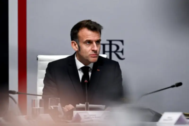 La dissuasion nucléaire française en quatre questions clés avant le discours de Macron à Brest