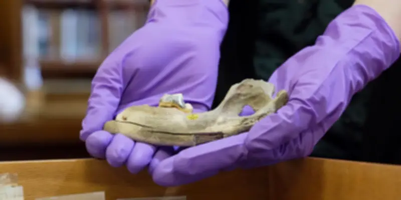 La domestication du chien remonterait à près de 16 000 ans, bien plus ancienne que prévu