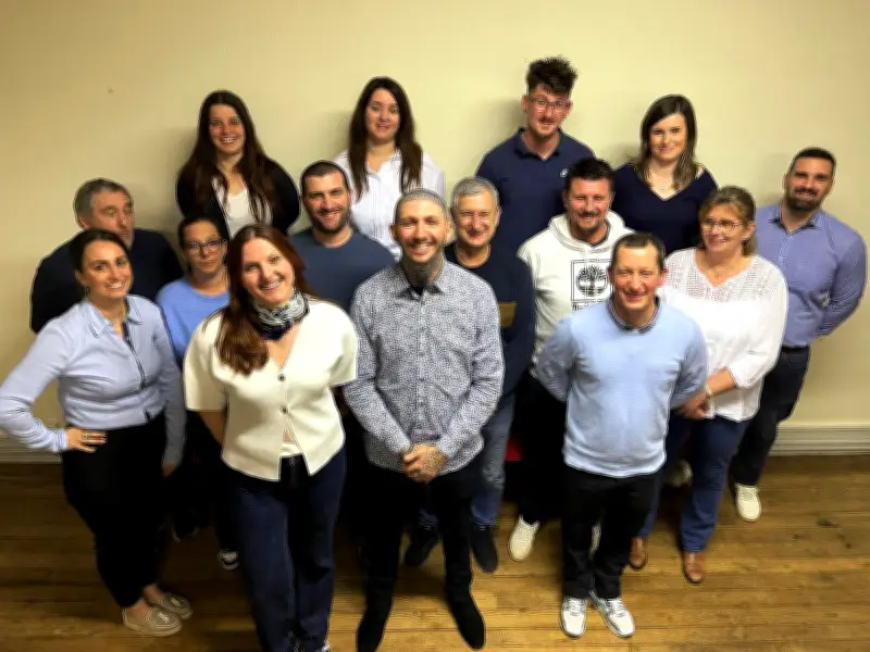 La Douze : une liste citoyenne sans étiquette se lance pour les municipales