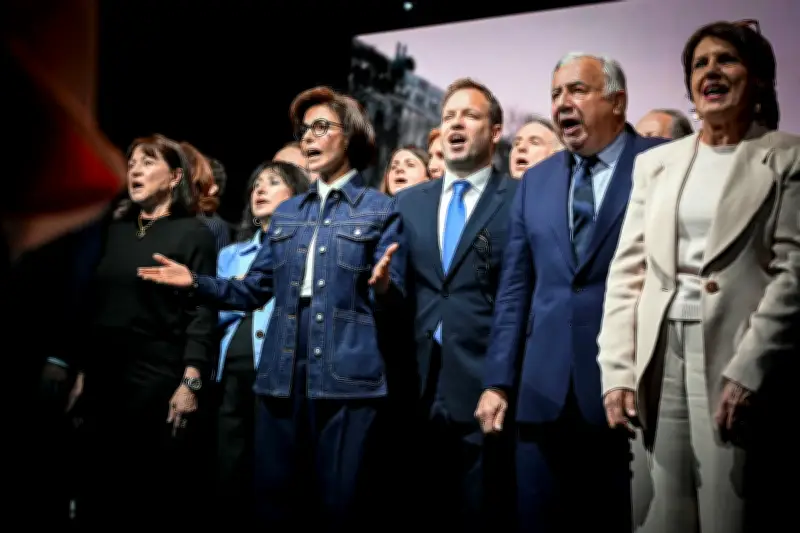 La droite risque-t-elle l'échec de la gauche plurielle ? Le spectre de 2002 plane