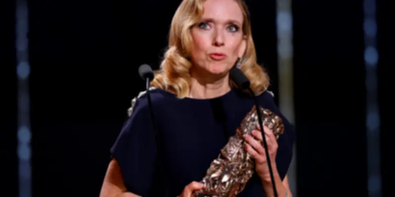 Léa Drucker sacrée meilleure actrice et Dossier 137 remporte le César des lycéens
