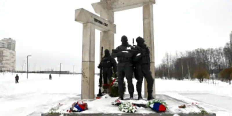 La désillusion des soldats russes en Ukraine : une guerre devenue quête de survie
