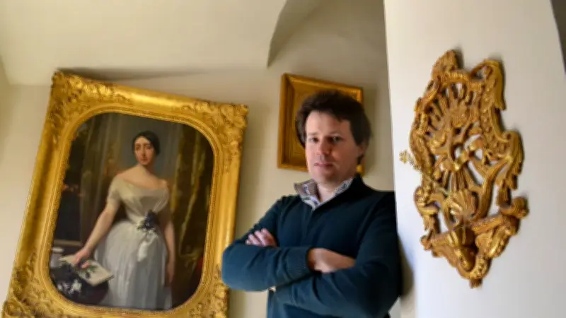 La dynastie Leroy-Beaulieu : du château de Cazilhac à Emily in Paris