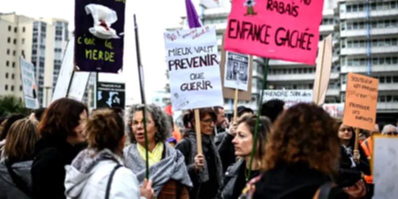 La faiblesse des politiques de prévention fragilise le système de santé français