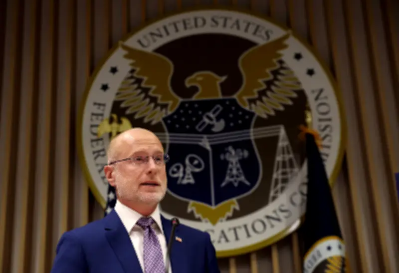 La FCC sous Trump menace les médias américains sur leur couverture de l'Iran