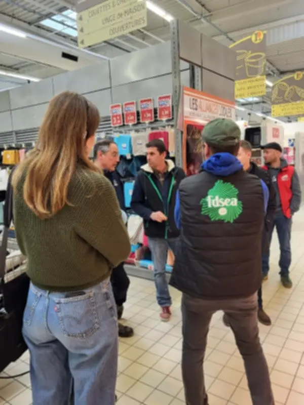 La FDSEA de Dordogne dévoile sa stratégie post-défaite pour peser sur l'agriculture