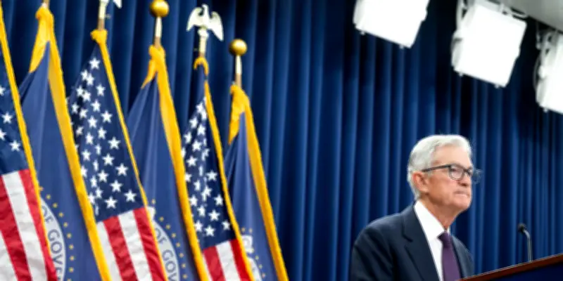 La Fed face au dilemme inflationniste : soutien économique contre risques de surchauffe