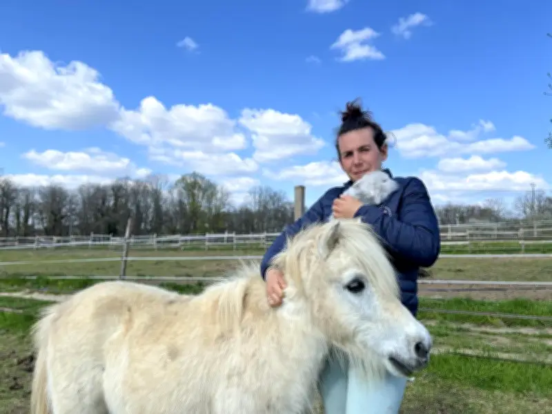 La Ferme de Léo à Villefranche-du-Périgord anime Pâques avec chasse aux œufs et stages nature