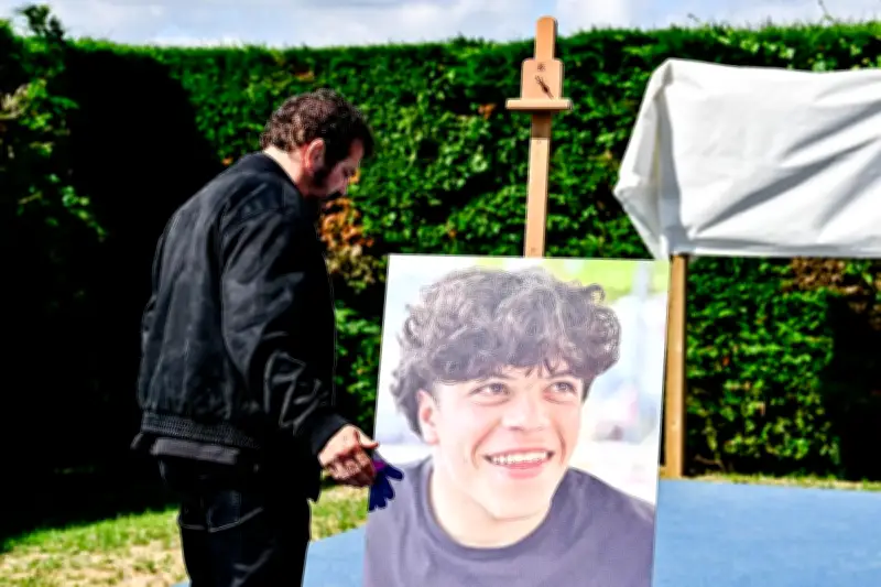 La FFR convoquée dans l'enquête sur la mort de Medhi Narjissi en Afrique du Sud