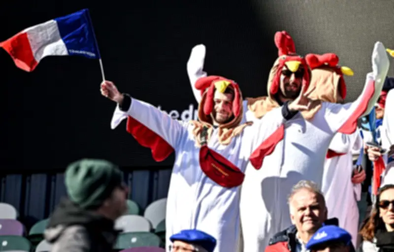 La FFR porte plainte pour faux billets après le match France-Écosse