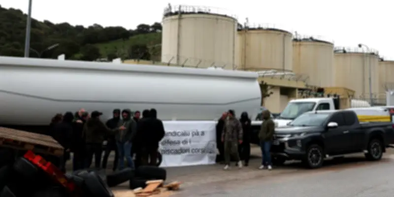 La filière alimentaire française sous pression face au choc énergétique