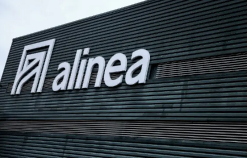 La fin d'Alinéa : liquidation prononcée par le tribunal de Marseille