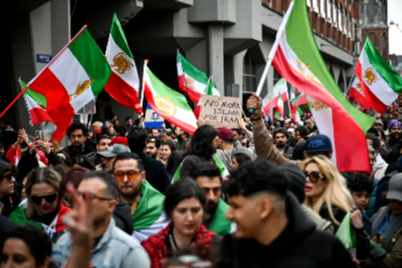 La fin de Khamenei ouvre une ère d'espoir pour l'Iran et un défi pour l'Europe
