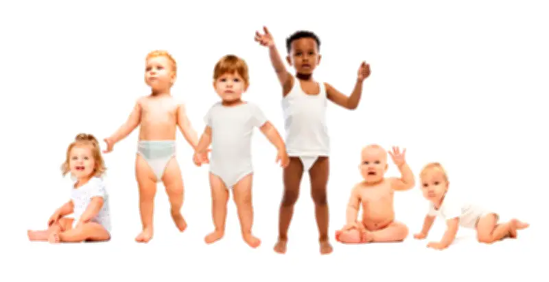 La fin des prénoms traditionnels : comment l'individualisme transforme nos identités mondialement