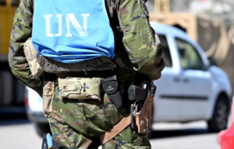 La Finul ciblée par des tirs au Liban, deux jours après des frappes israéliennes