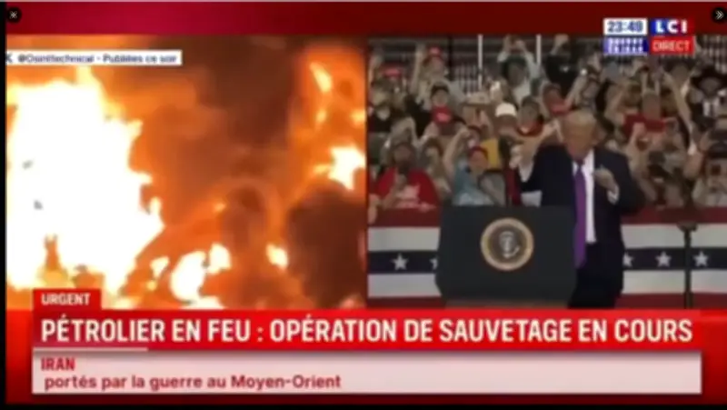 La flambée pétrolière, une danse dangereuse pour l'économie mondiale