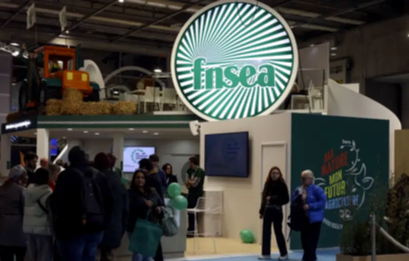 La FNSEA et les Jeunes Agriculteurs dénoncent l'accord UE-Australie comme un 'Mercosur bis'