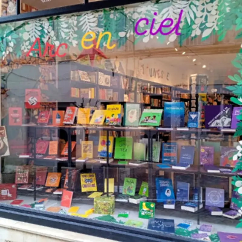 La Folie en tête à La Réole accueille Gilles Vincent et Marjorie Le Bacq pour des rencontres littéraires