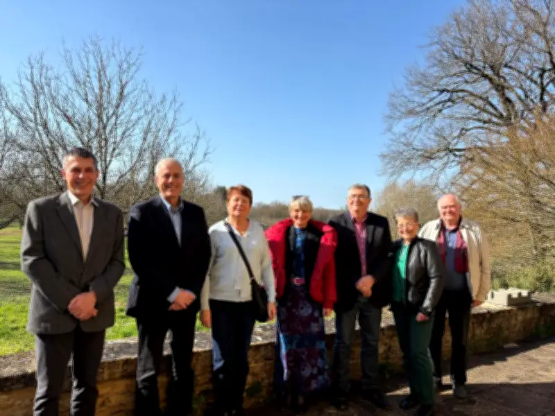 La fondation Althéa voit le jour en Périgord noir pour renforcer l'accompagnement du handicap