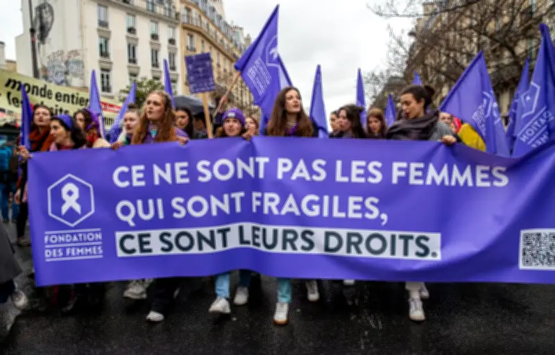 La Fondation des femmes attaque Meta en justice pour censure publicitaire féministe