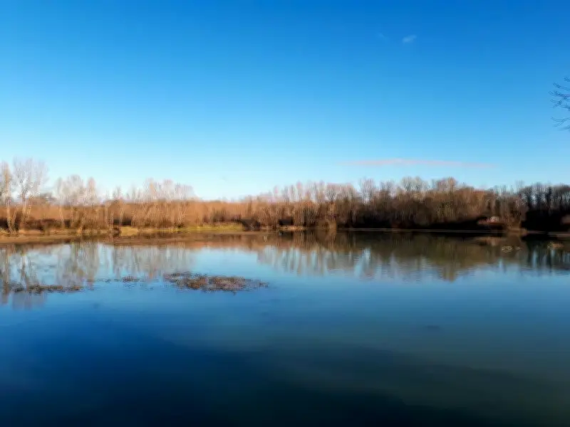 La Fondation des pêcheurs acquiert 380 hectares pour protéger les milieux aquatiques