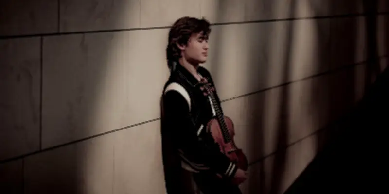 La Fondation Louis Vuitton, une machine à désirs pour le compositeur Pascal Dusapin