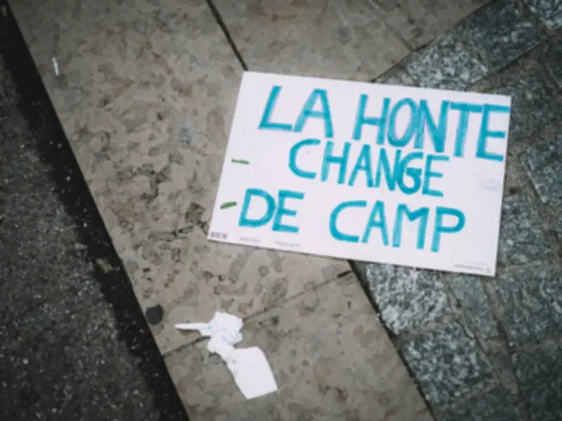 La France condamnée par la CEDH pour un rappel à la loi après une plainte pour viol