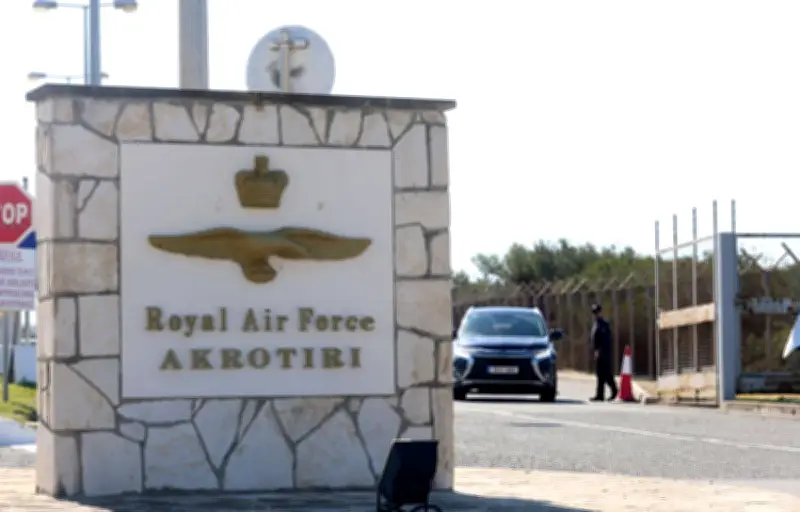 La France déploie des systèmes antimissiles à Chypre après l'attaque iranienne