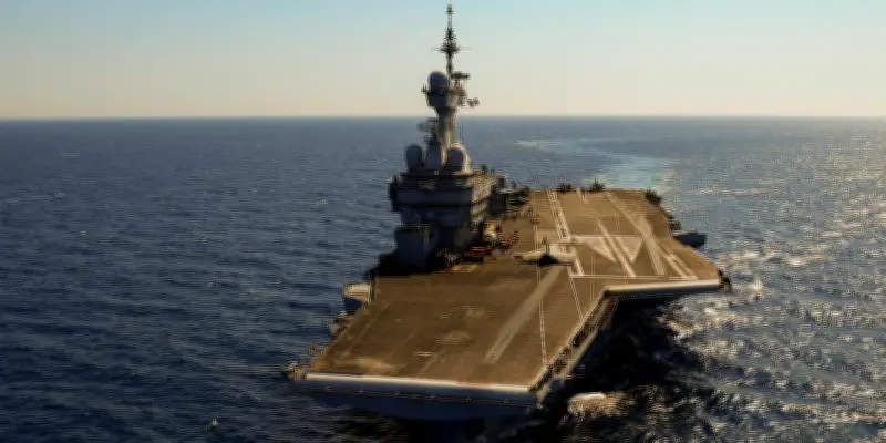 La France engagée dans le conflit au Proche-Orient après l'opération Fureur épique