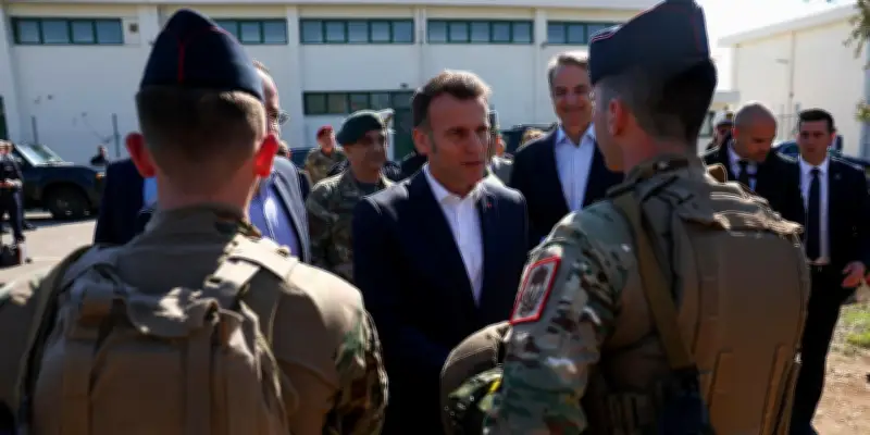 La France est-elle en guerre avec l'Iran ? Le débat expliqué simplement