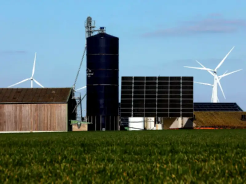 La France face à l'incertitude énergétique : la loi Gremillet et les défis de la PPE