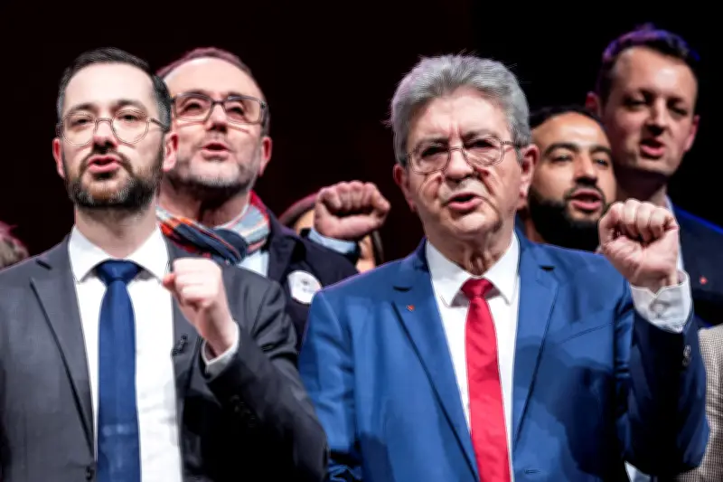 La France face à ses démons : cynisme, laisser-aller et montée des périls