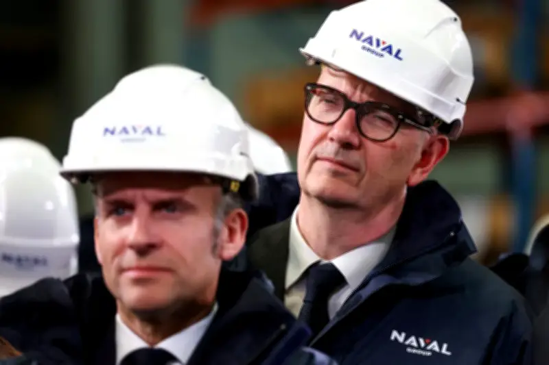 La France face à une crise économique durable, selon les experts