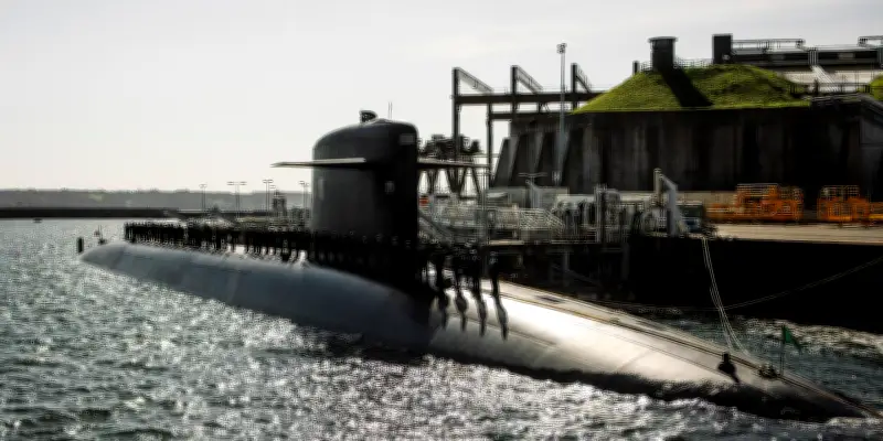 La France finance le renouvellement de ses têtes nucléaires via un budget supplémentaire