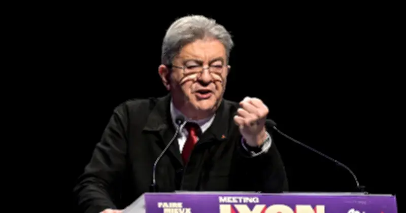 La France Insoumise face à un rejet historique selon l'historien Gilles Candar