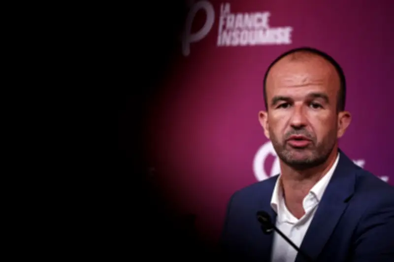 La France insoumise renforce son ancrage local et prépare 2027 malgré les polémiques