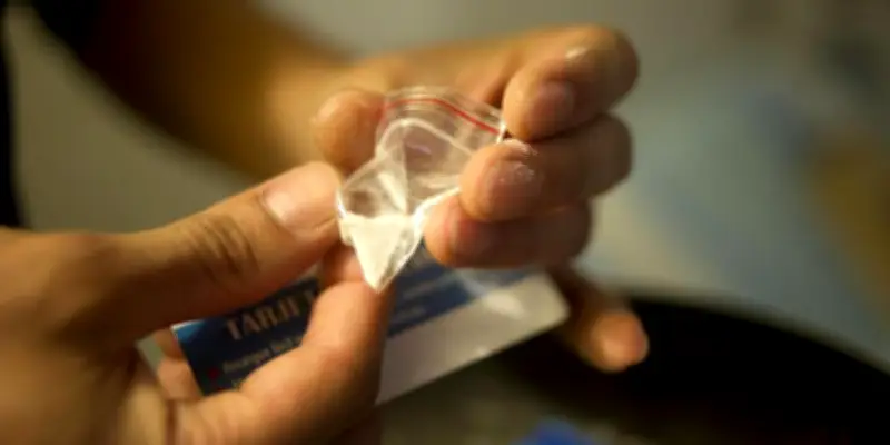 La France renforce sa lutte contre le narcotrafic avec des saisies de stupéfiants en forte hausse