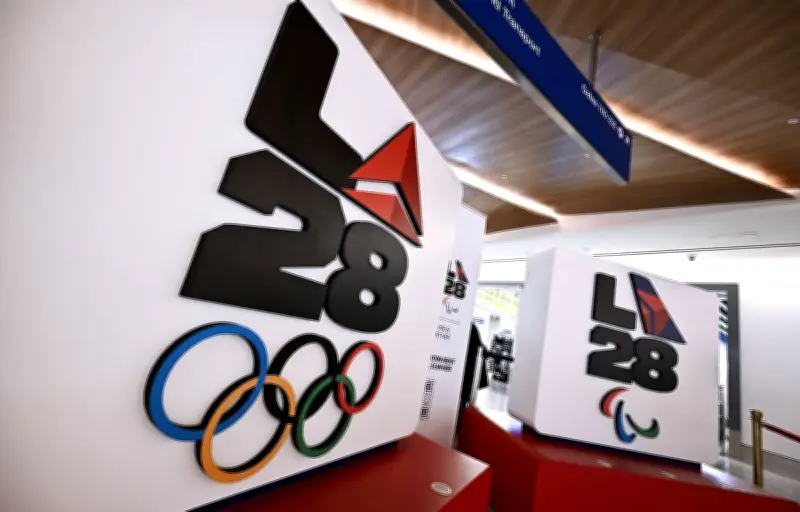 La France s'oppose au rétablissement des tests de féminité pour les JO 2028