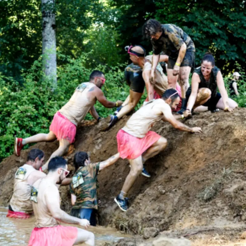 La Frappadingue de Trélissac revient le 3 mai pour une course festive et solidaire