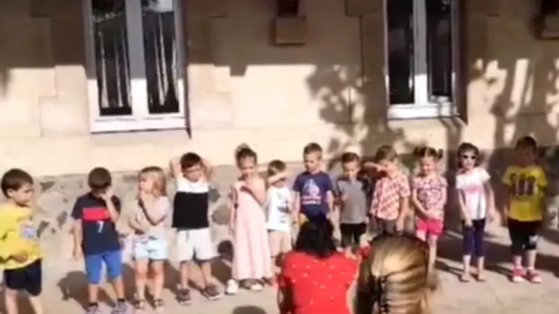 La fête de fin d'année scolaire se réinvente face à la crise sanitaire